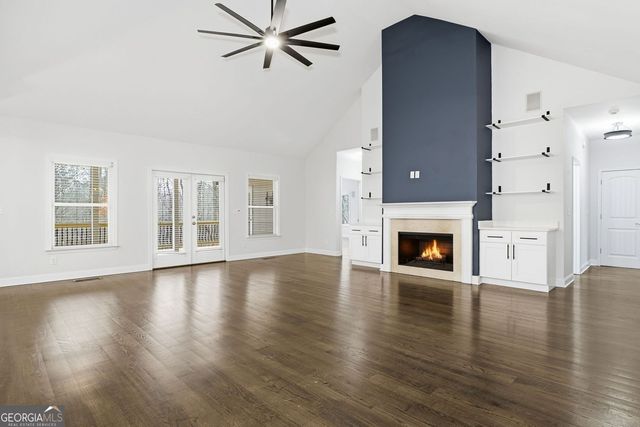 44 S Arbor Shores Drive, Newnan, GA 30265