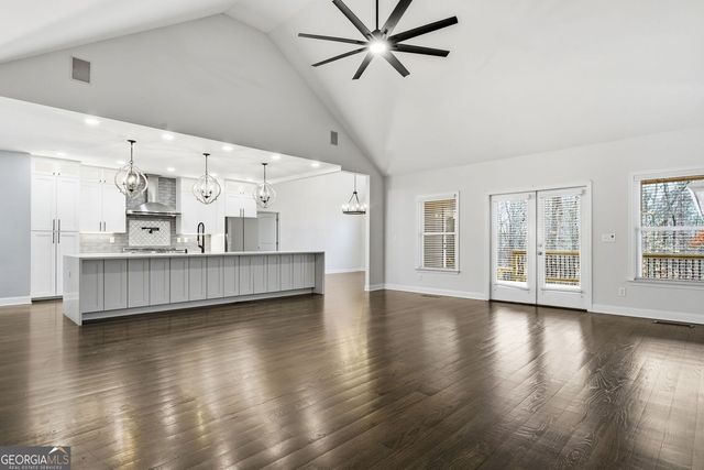 44 S Arbor Shores Drive, Newnan, GA 30265