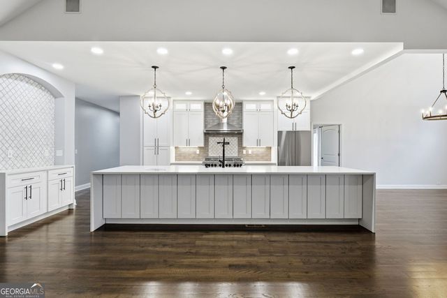 44 S Arbor Shores Drive, Newnan, GA 30265