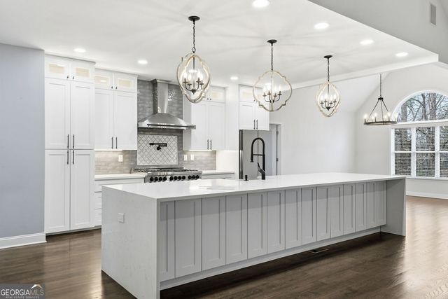44 S Arbor Shores Drive, Newnan, GA 30265