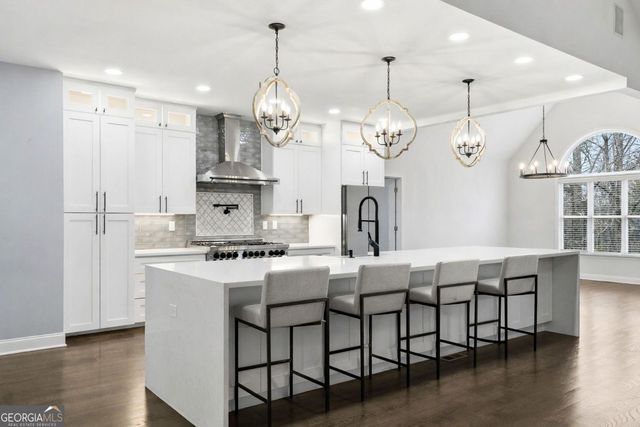 44 S Arbor Shores Drive, Newnan, GA 30265