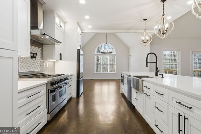 44 S Arbor Shores Drive, Newnan, GA 30265
