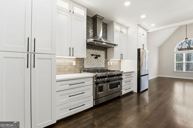 44 S Arbor Shores Drive, Newnan, GA 30265