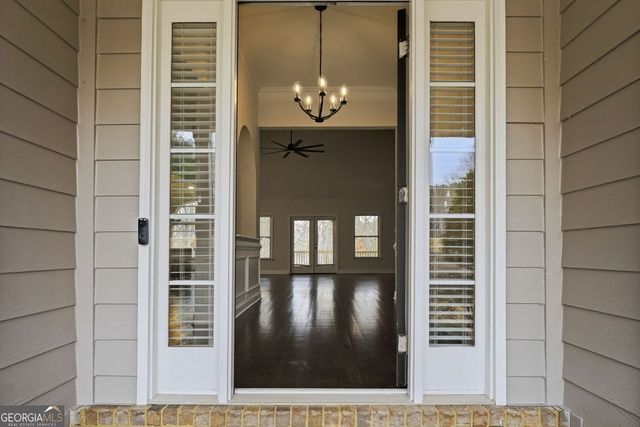 44 S Arbor Shores Drive, Newnan, GA 30265
