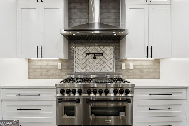 44 S Arbor Shores Drive, Newnan, GA 30265