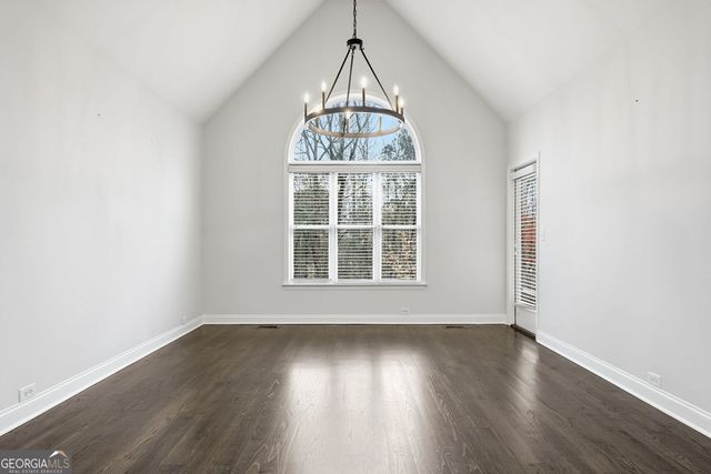 44 S Arbor Shores Drive, Newnan, GA 30265