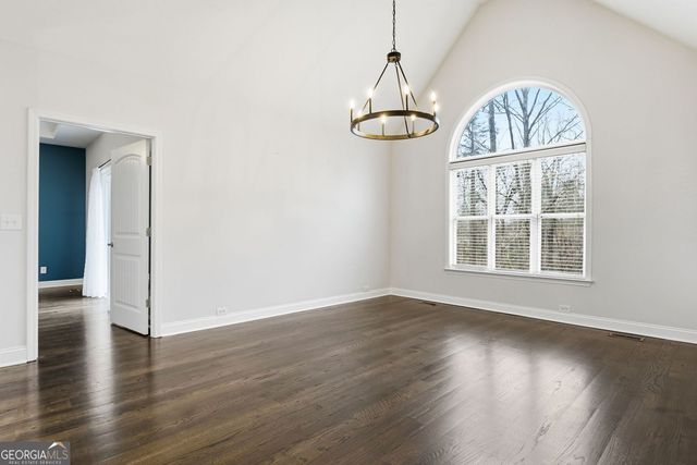 44 S Arbor Shores Drive, Newnan, GA 30265