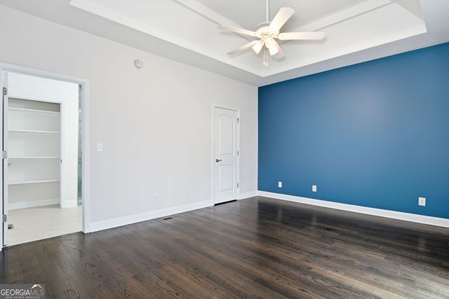 44 S Arbor Shores Drive, Newnan, GA 30265