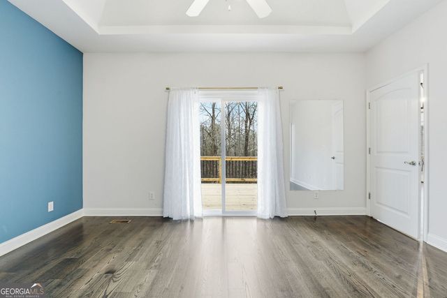 44 S Arbor Shores Drive, Newnan, GA 30265