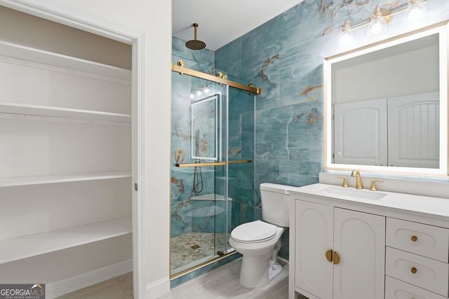 44 S Arbor Shores Drive, Newnan, GA 30265