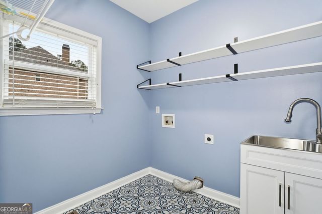 44 S Arbor Shores Drive, Newnan, GA 30265