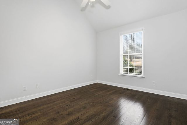 44 S Arbor Shores Drive, Newnan, GA 30265