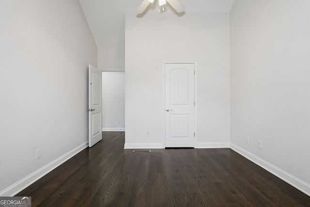 44 S Arbor Shores Drive, Newnan, GA 30265