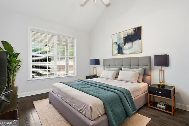 44 S Arbor Shores Drive, Newnan, GA 30265