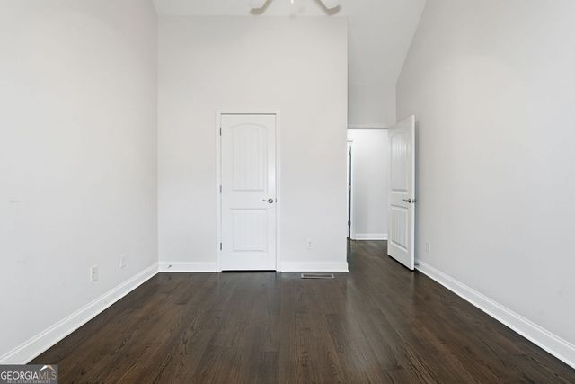 44 S Arbor Shores Drive, Newnan, GA 30265
