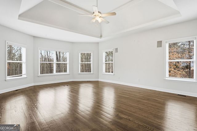 44 S Arbor Shores Drive, Newnan, GA 30265