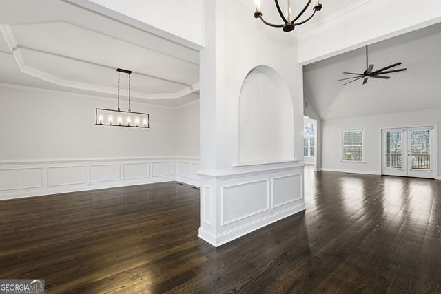 44 S Arbor Shores Drive, Newnan, GA 30265
