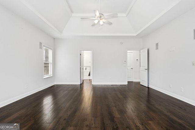 44 S Arbor Shores Drive, Newnan, GA 30265