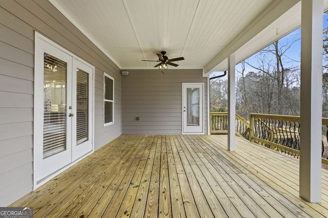 44 S Arbor Shores Drive, Newnan, GA 30265