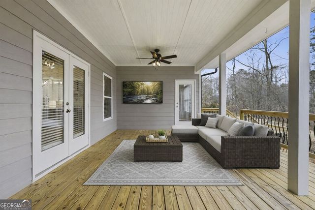 44 S Arbor Shores Drive, Newnan, GA 30265