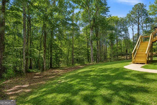 44 S Arbor Shores Drive, Newnan, GA 30265