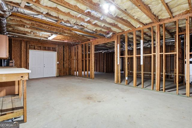 44 S Arbor Shores Drive, Newnan, GA 30265