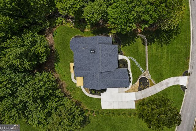 44 S Arbor Shores Drive, Newnan, GA 30265