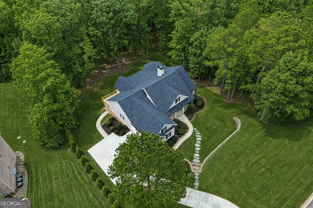 44 S Arbor Shores Drive, Newnan, GA 30265