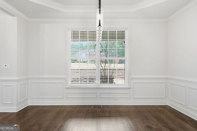 44 S Arbor Shores Drive, Newnan, GA 30265