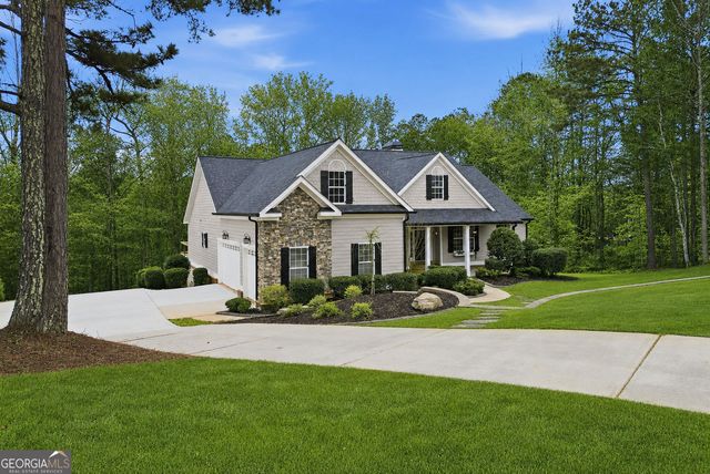 44 S Arbor Shores Drive, Newnan, GA 30265