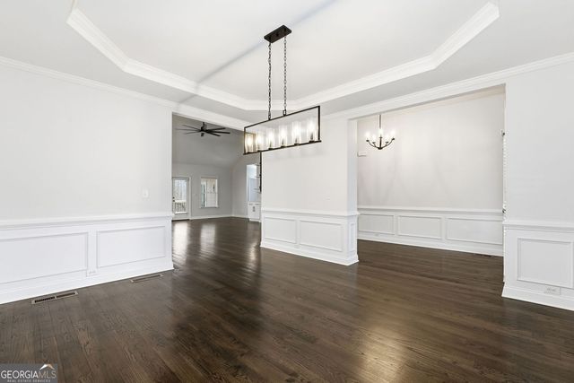 44 S Arbor Shores Drive, Newnan, GA 30265