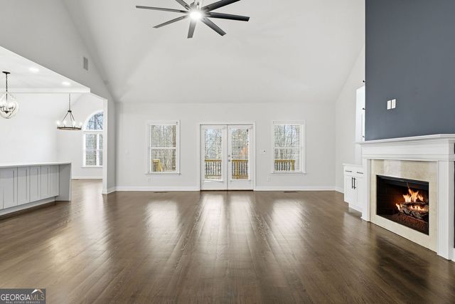 44 S Arbor Shores Drive, Newnan, GA 30265