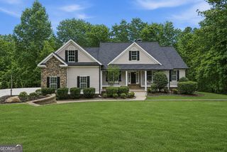 44 S Arbor Shores Drive, Newnan, GA 30265
