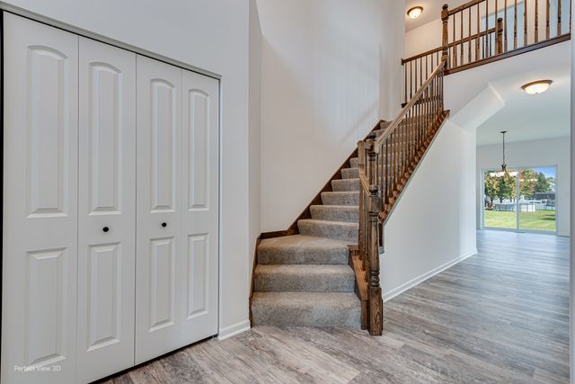 25919 W Ravine Woods Drive, Channahon, IL 60410