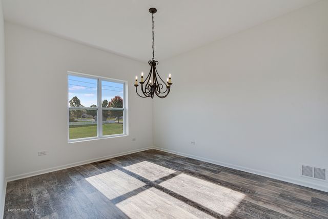 25919 W Ravine Woods Drive, Channahon, IL 60410