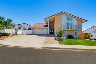 454 Camino Elevado, Bonita, CA 91902