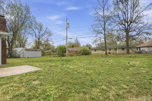 2535 S Prospect Avenue, Springfield, MO 65804