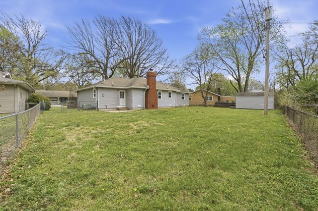 2535 S Prospect Avenue, Springfield, MO 65804