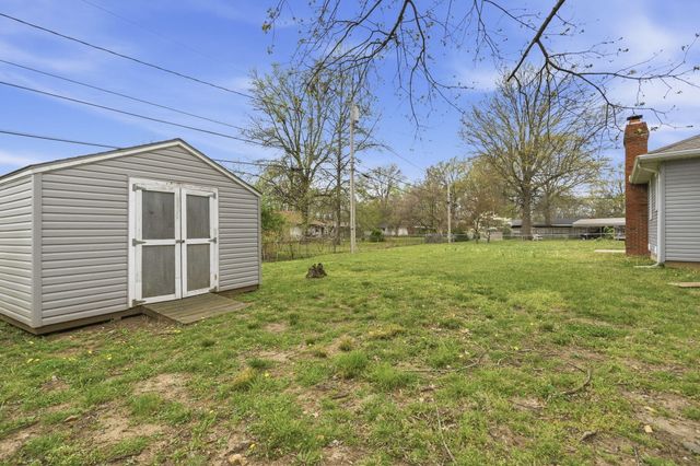 2535 S Prospect Avenue, Springfield, MO 65804