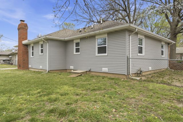 2535 S Prospect Avenue, Springfield, MO 65804