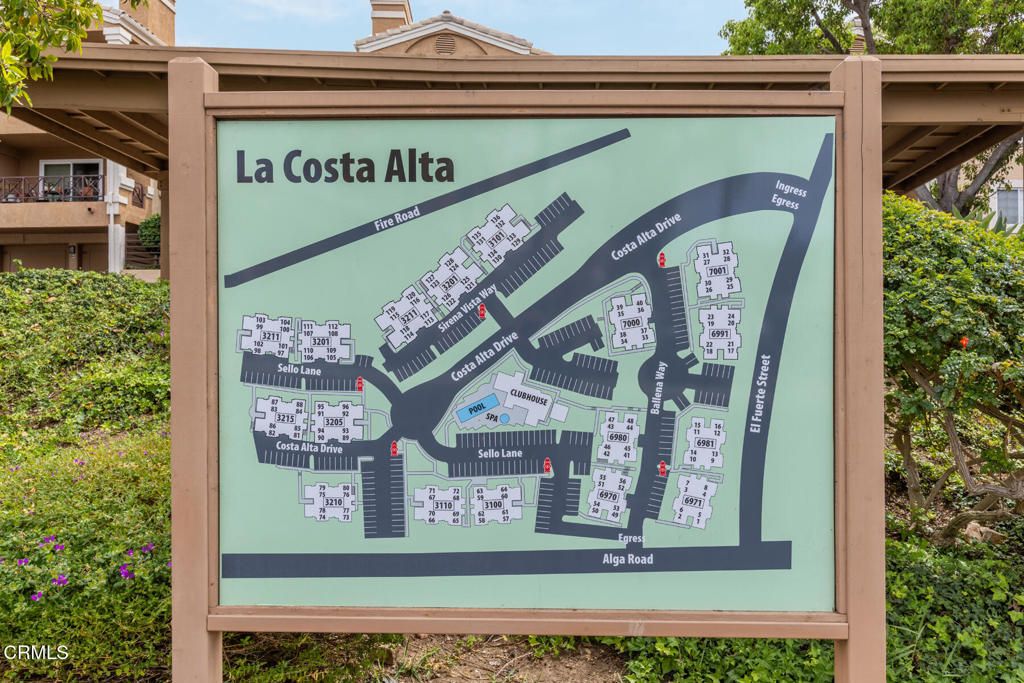 Image 45 of property listing at 6981 Ballena Way 13, Carlsbad, CA 92009