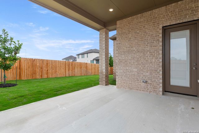 13319 Mesquite Bloom, San Antonio, TX 78245