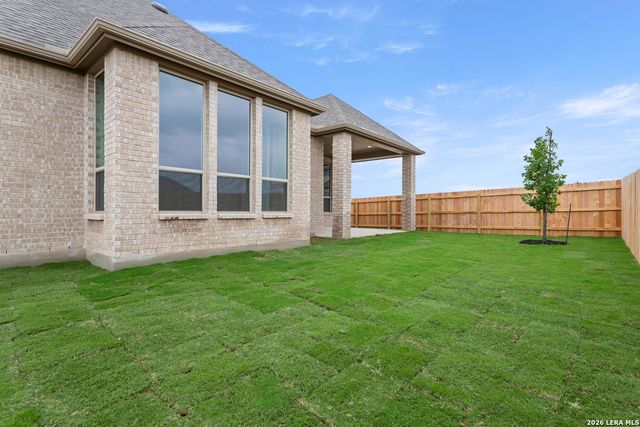 13319 Mesquite Bloom, San Antonio, TX 78245