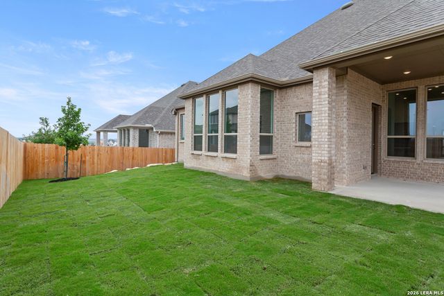 13319 Mesquite Bloom, San Antonio, TX 78245