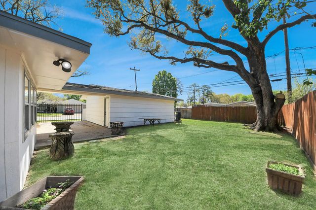 6701 Neff Street, Houston, TX 77074