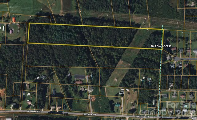 8485 Huffman Avenue, Connelly Springs, NC 28612