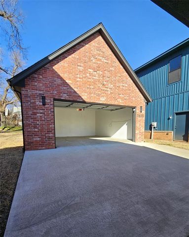 1615 NE 9th Street, Oklahoma City, OK 73117