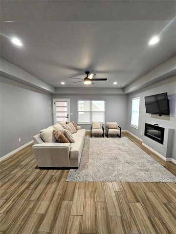 1615 NE 9th Street, Oklahoma City, OK 73117