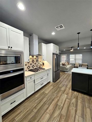 1615 NE 9th Street, Oklahoma City, OK 73117