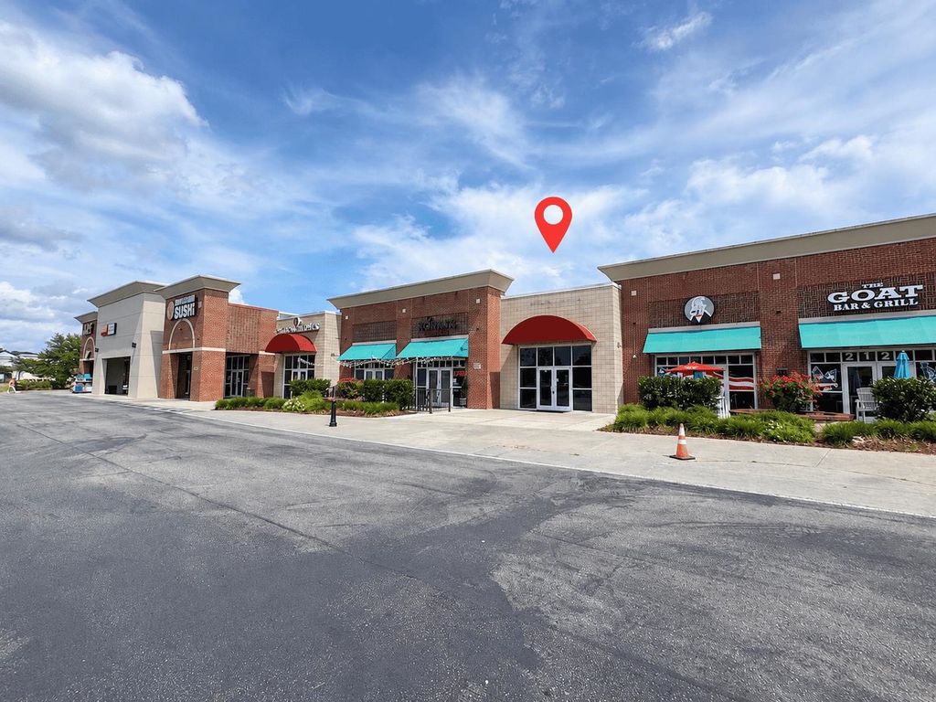 2128 Oakheart Rd. The Shoppes at Forest Squ, Myrtle Beach, SC 29579 — exterior